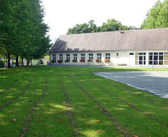 Ecole de Fontaine Chalis